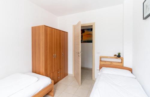 Canale di Tenno Apartment | Infinity View Garda lake
