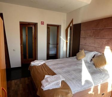 Busteni Villa | Infinity Villa