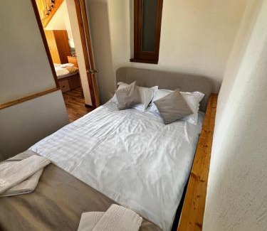 Busteni Villa | Infinity Villa