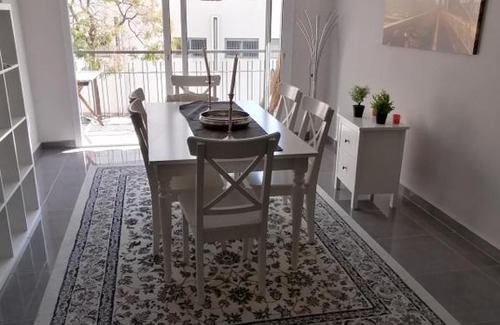 El Ejido Apartment | Infostays Campus Center