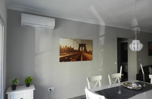 El Ejido Apartment | Infostays Campus Center