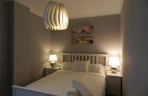 El Ejido Apartment | Infostays Campus Center