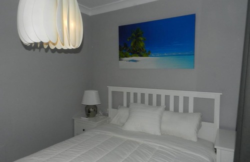 El Ejido Apartment | Infostays Campus Center