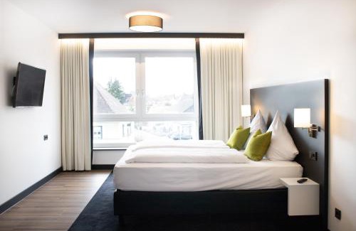 Im Freihofl Hotel | ING Hotel by WMM Hotels