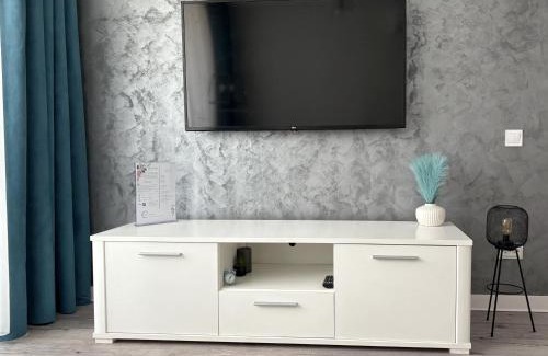 Turda Apartment | Inga Apartment