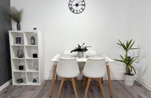 Turda Apartment | Inga Apartment