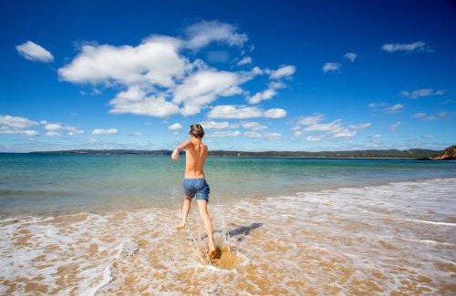 Eden Resort | Ingenia Holidays Eden Beachfront