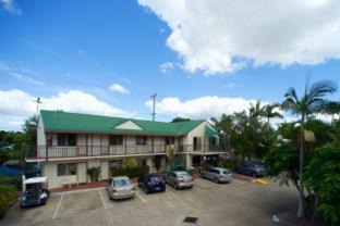 Taigum Hotel | Ingenia Holidays Taigum