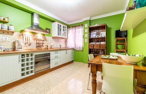 Ingenio Apartment | Ingenio + 2 Bdr + Wifi + 4PAX