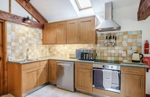Arkholme Cottage | Ingleborough View