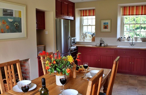 Carlton-in-Cleveland House | Ingleby Manor - Courtyard Cottage by Interhome
