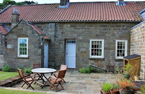 Carlton-in-Cleveland House | Ingleby Manor - Courtyard Cottage by Interhome