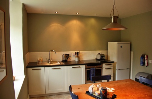 Great Broughton Apartment | Ingleby Manor - South Front