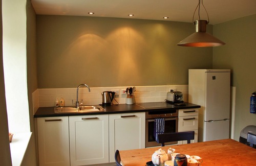 Great Broughton Apartment | Ingleby Manor - South Front by Interhome