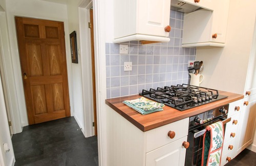 Ludwel Cottage | INGLENOOK, family friendly, with open fire in Ludlow