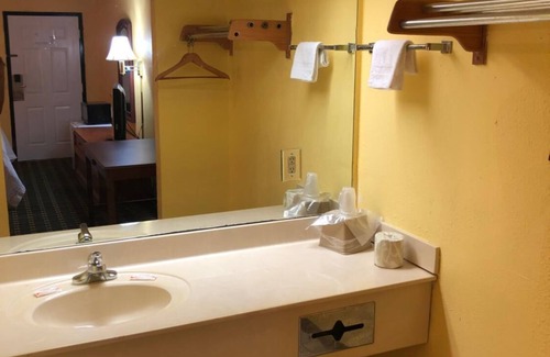 Athens Hotel | Ingleside Motel