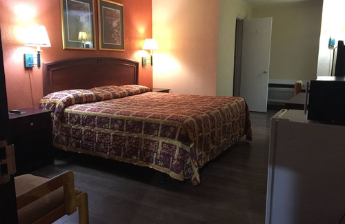 Athens Hotel | Ingleside Motel