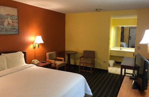 Athens Hotel | Ingleside Motel