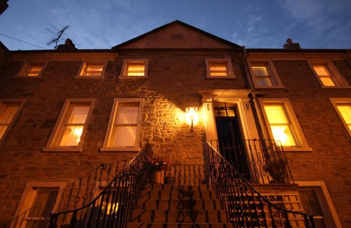 Kelso House | Inglestone House Guest House
