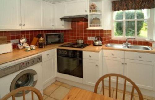 Chapel Stile House | Inglewood Cottage, Chapel Stile