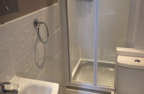 Sandown House | Inglewood Guesthouse