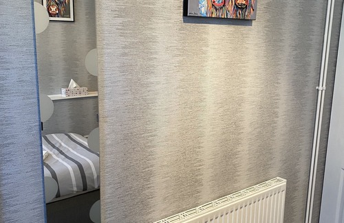 Sandown House | Inglewood Guesthouse