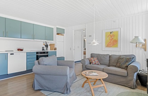 Pandrup House | "Ingomar" - 300m from the sea by Interhome