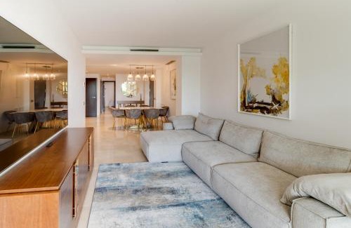 Ojen Apartment | Ingresi
