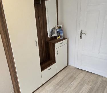 Erfde Apartment | Ingrid`s Ferienwohnung