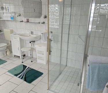 Erfde Apartment | Ingrid`s Ferienwohnung