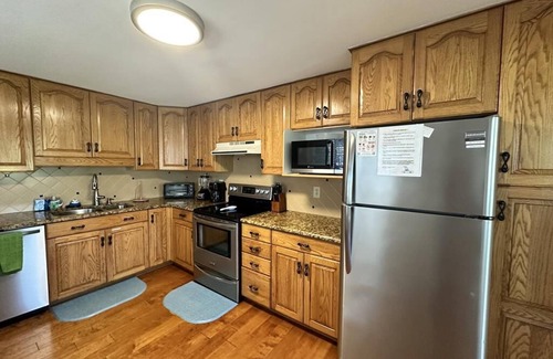 West Cape May House | Inground Pool and Walkable to Beach and Town