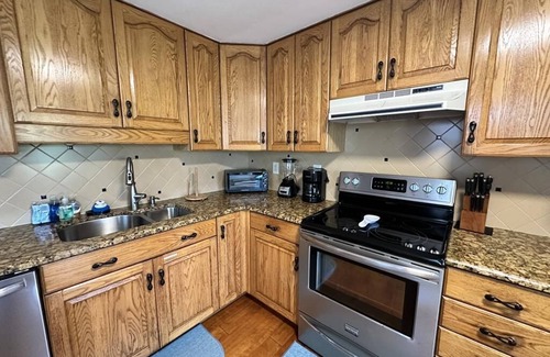 West Cape May House | Inground Pool and Walkable to Beach and Town