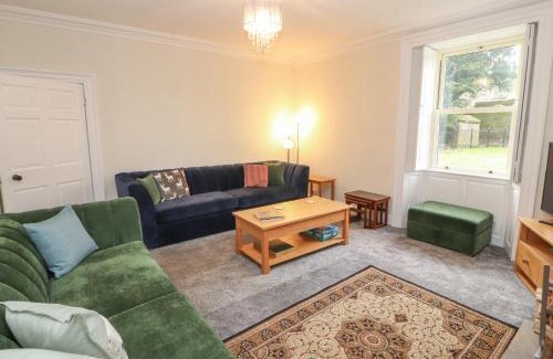 Hawes House | Ings House