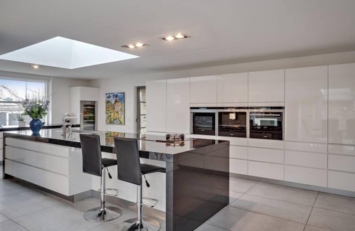 Hirtshals House | "Ingwelde" - 3.3km from the sea by Interhome