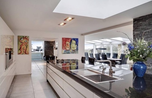 Hirtshals House | "Ingwelde" - 3.3km from the sea by Interhome