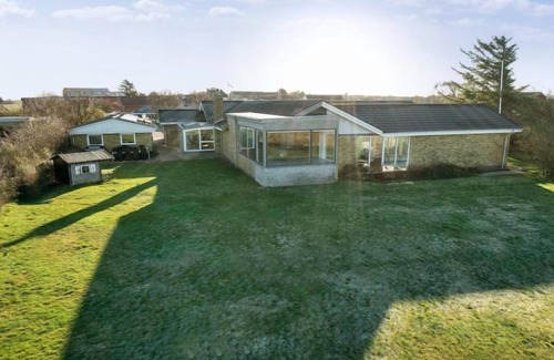 Hirtshals House | "Ingwelde" - 3.3km from the sea by Interhome