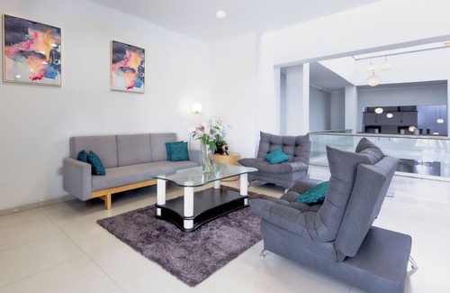 Leon Hotel | InHouse Hotel León