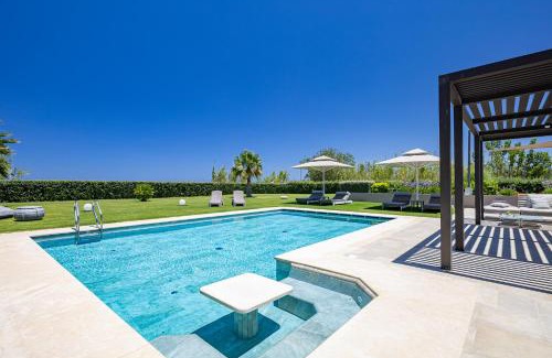 Katochori Villa | Iniada Villas