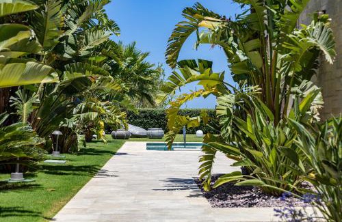 Katochori Villa | Iniada Villas