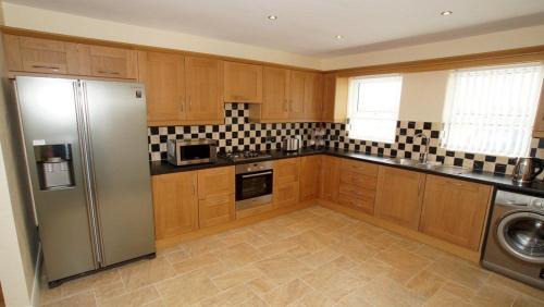 Malin House | Inish House