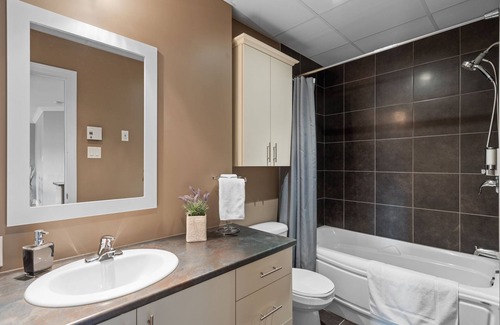Boischatel Apartment | INITIAL | CAVALIER | Chutes-Montmorency QC City
