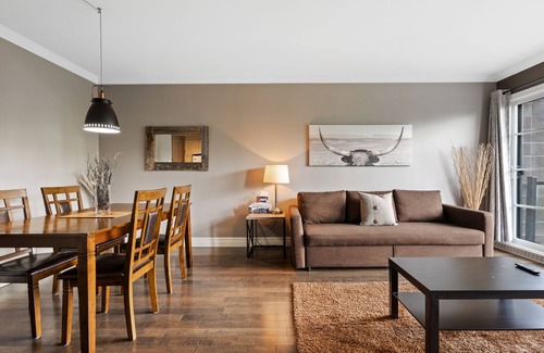 Boischatel Apartment | INITIAL | CAVALIER | Chutes-Montmorency QC City