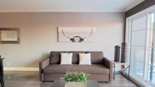 Boischatel Apartment | INITIAL - CAVALIER - Chutes-Montmorency