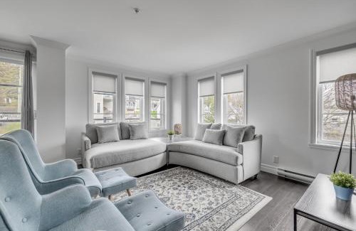 Boischatel Apartment | INITIAL - HORIZON - Chutes-Montmorency