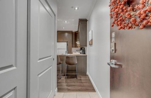 Boischatel Apartment | INITIAL - ROAD TRIP - Chutes-Montmorency - VUE FLEUVE