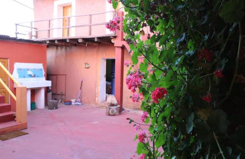 Isla Amantani Bed & Breakfast | INKA LAKE Island Amantani