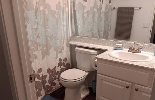 Eastvale Apartment | inland Empires perfect home away from home