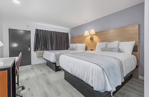 San Bernardino Hotel | Inland Inn & Suites