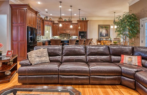 Murrells Inlet House | Inlet Escape - Six Bedroom, Four Bath House, Dog Friendly