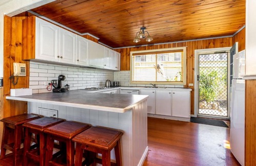 Inverloch House | INLET HIDEAWAY on Cuttriss